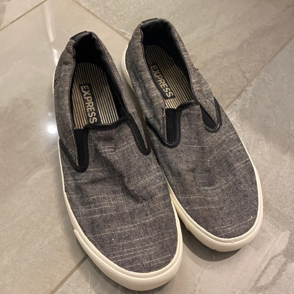 ⭐️ 2 X 30$ PROMO- final sale Express shoes men’s